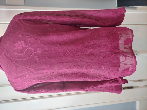 CRAZY HORSE COLLECTION TOP. NWT. - Picture 2 of 9